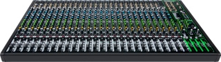 Mixer Analog Mackie ProFX30v3 - Img 2