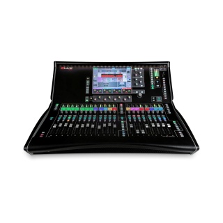 Mixer Digital Allen&Heath dLive C2500 - Img 1