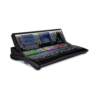 Mixer Digital Allen&Heath dLive S5000 - Img 2