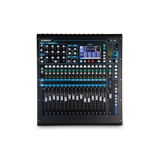 Mixer Digital Allen&Heath Qu-16 Chrome - Img 8