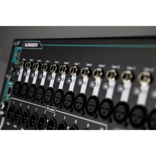 Mixer Digital Allen&Heath Qu-SB - Img 6