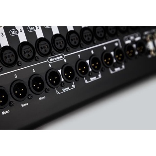 Mixer Digital Allen&Heath Qu-SB - Img 16