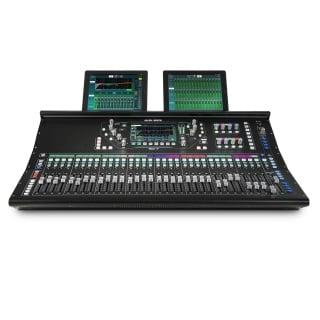 Mixer Digital Allen&Heath SQ-7 - Img 8