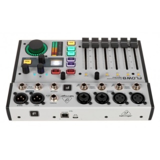 Mixer digital Behringer Flow 8 - Img 5