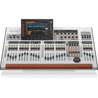 Mixer Digital Behringer WING 48 Canale - Img 2