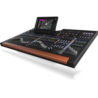 Mixer Digital Behringer WING Black 48 Canale - Img 4