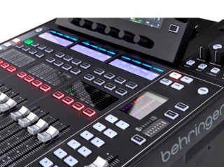 Mixer digital Behringer WING COMPACT profesional - Img 11