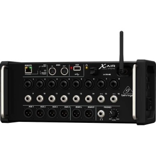 Mixer Digital Behringer X Air XR16