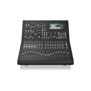 Mixer Digital Midas M32R Live