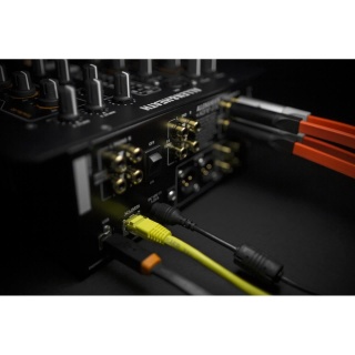 Mixer DJ Allen & Heath Xone:23C - Img 5