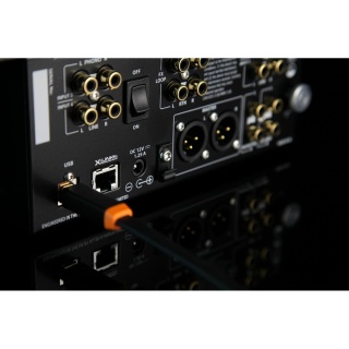 Mixer DJ Allen & Heath Xone:23C - Img 12