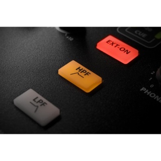 Mixer DJ Allen&Heath Xone:23 - Img 3