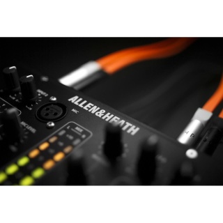 Mixer DJ Allen&Heath Xone:23 - Img 13