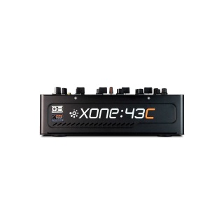 Mixer DJ Allen & Heath Xone:43C - Img 5