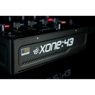 Mixer DJ Allen & Heath Xone:43 - Img 5