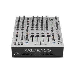 Mixer DJ Allen&Heath Xone:96 - Img 3