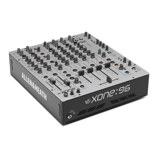 Mixer DJ Allen&Heath Xone:96 - Img 21