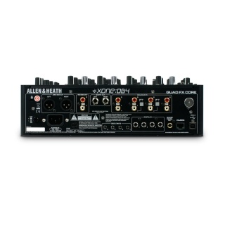Mixer DJ Allen&Heath Xone: DB4 - Img 6