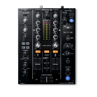 Mixer Pioneer DJ DJM-450 - Img 4