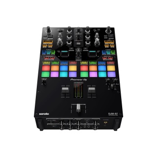 Mixer Pioneer DJ DJM-S7 - Img 2