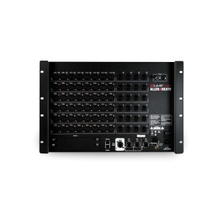 MixRack Allen&Heath dLive CDM48 - Img 1