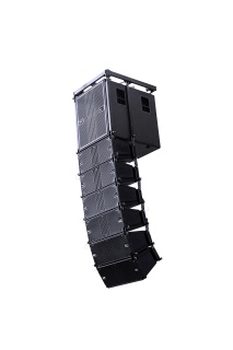 Modul line array activ dBTechnologies DVA K5 - Img 8