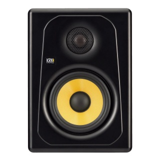 Monitor studio activ KRK Kreate 5 – 5”, DSP, Bluetooth