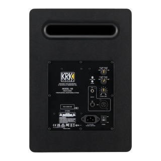 Monitor studio activ KRK Kreate 8 – 8”, DSP, Bluetooth - Img 3