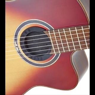 ORTEGA Feedback Eliminator - Capac Soundhole 86 mm - Img 2
