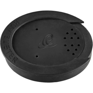 ORTEGA Feedbackkiller & Guitarumidifying System 80mm diametru - NEGRU