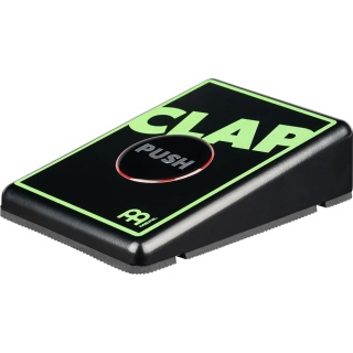 Pedala STOMP BOX MEINL - Clap - Img 5