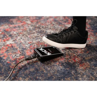 Pedala STOMP BOX MEINL KICK toba mare