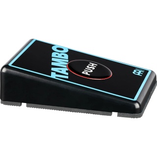 Pedala STOMP BOX MEINL - Tamburina - Img 5