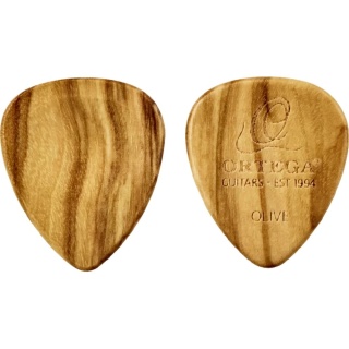 Pene din Lemn ORTEGA - OLIVE 2.50 mm