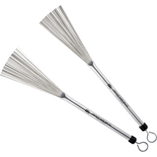 Perii tobă (wire brush) Meinl SB309