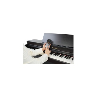 Pian digital Kawai CN201B – 88 clape Responsive Hammer III - Img 2