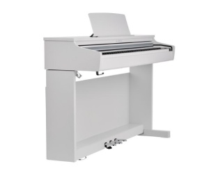 Pian digital Kawai CX-202W – pian digital 88 clape ponderate - Img 6