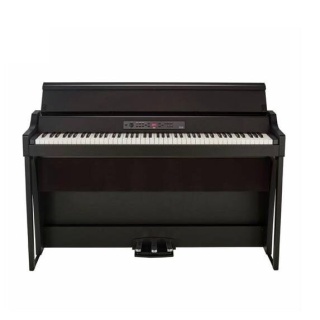 Pian Digital Korg G1 Air Black