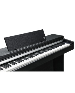 Pian Digital Kurzweil CUP M1 BK – 88 Clape H1 Ivory, KORE 2.1, 256 Voci, Bluetooth 5.2, Negru - Img 5