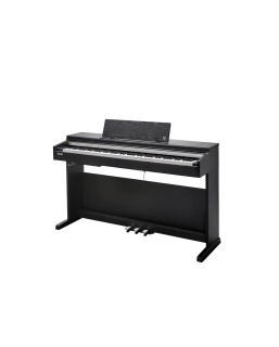 Pian Digital Kurzweil CUP M1 SR – 88 Clape H1 Ivory, KORE 2.1, 256 Voci, Bluetooth 5.2, Rosewood - Img 5