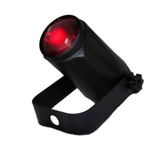 Pinspot LED SND-022B