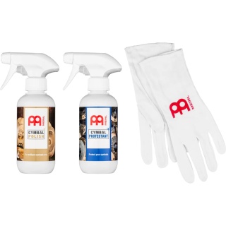 Polish & protectant cinele Meinl MCCK-MCP