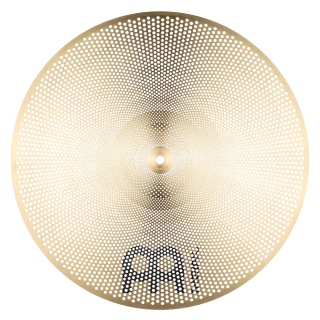 Practice crash Meinl HCS 18"