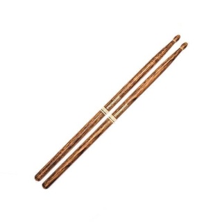 ProMark Classic 5B Firegrain TX5BW-FG Bete de tobe