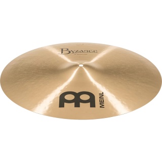 Ride Meinl Cymbals Byzance 20″ Medium - Img 2