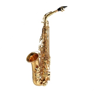 Saxofon Alto Cigalini S400