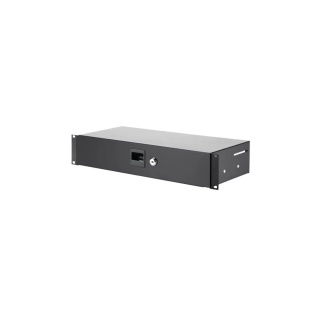 Sertar de Rack Adam Hall 87402 SHORT