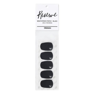 Set 5 Pernite pentru Mustiuc D'addario RMP01B