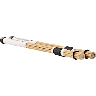 Set Bețe tobă Meinl Rebound Multi-Rod Birch - Img 2