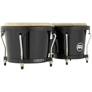 Set bongos Meinl HFB100BK Fiberglass - Img 3
